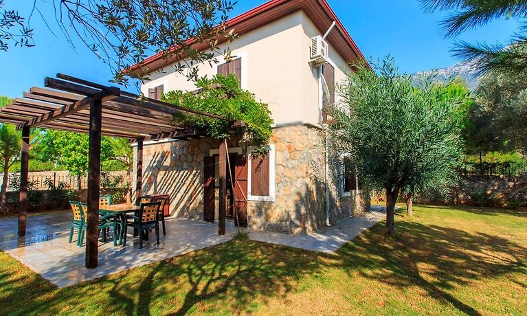 THE VILLAGE VILLAS 24 FETHIYE